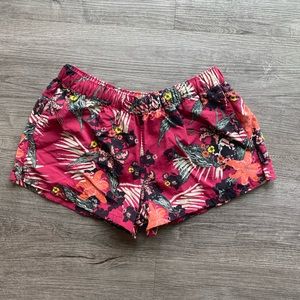 🩳 Patagonia Athletic Shorts with Pockets 🩳